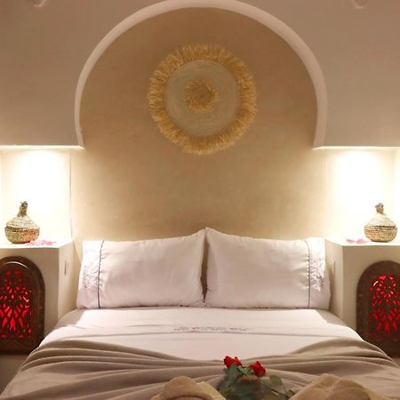 Riad Venezia Bed & Breakfast Marrakesh Ngoại thất bức ảnh