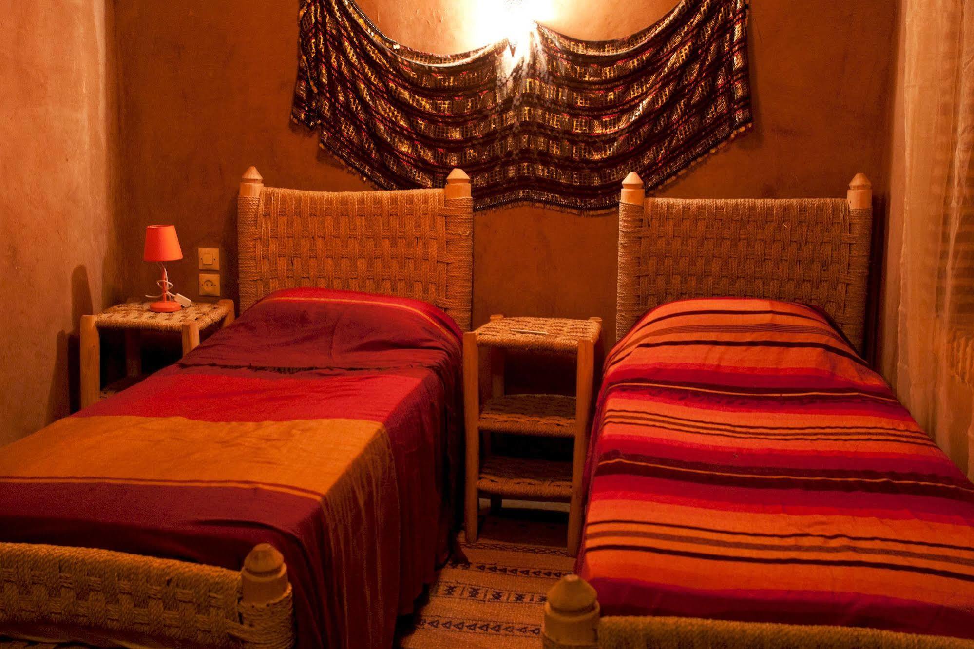 Riad Venezia Bed & Breakfast Marrakesh Ngoại thất bức ảnh